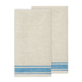 Easter Spring Towels, Set of 2